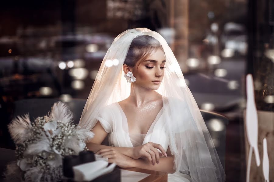 Wedding photographer Tatyana Erygina (tatyanaerygina). Photo of 3 November 2019