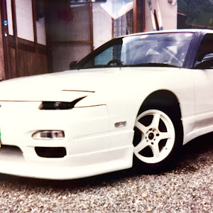 180SX RPS13