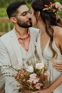 Photographe de mariage Bao Ly (bencolor7). Photo du 26 octobre 2022