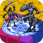 Cover Image of Скачать Summon Field 1.1.4 APK