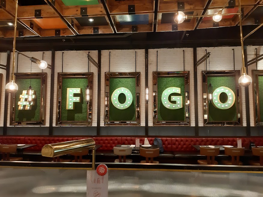 Fogo