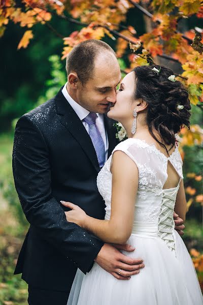 Photographe de mariage Natalya Panchetovskaya (natalieesi). Photo du 20 mars 2017