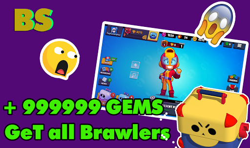 Updated Box Spin Brawlers And Gems Opener For Brawl Stars Pc Android App Download 2021 - brawl stars tara box