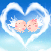 Love of Angels 1.1.4 Icon