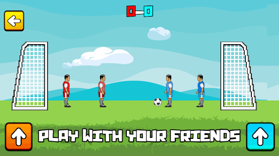 Soccer Dive 1.0.2 APK + Mod (Unlimited money) إلى عن على ذكري المظهر