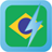 WordPower - Portuguese(Brazil) mobile app icon