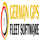 German GPS 1.0 1.1 Icon