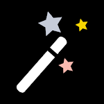 Cover Image of डाउनलोड SHOWFIELDS: Magic Wand 1.4 APK