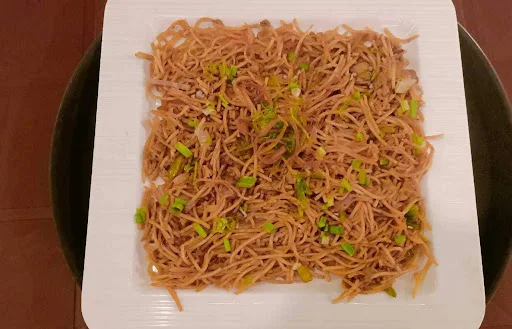 Veg Chowmein