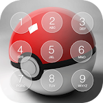 Cover Image of Tải xuống Poke Lock Screen 1.0 APK