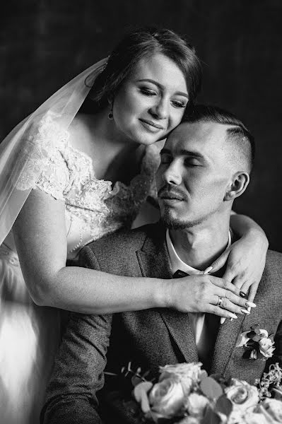 Wedding photographer Roman Popov (fotoroman1). Photo of 29 April 2018