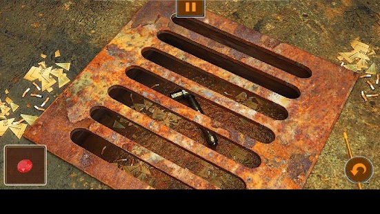 Paranormal Escape 2 Screenshots 7
