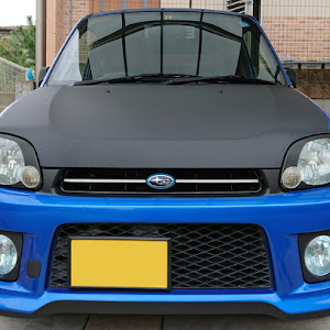 プレオ RS-Limited