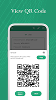 QR Code Scanner: Smart QR Code Screenshot