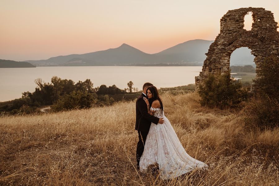 Huwelijksfotograaf Kyrillos Samaras (kyrillossamphoto). Foto van 6 mei 2020