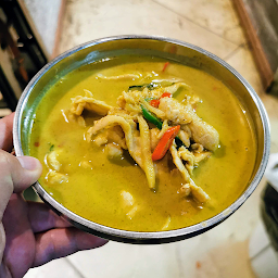 Green Curry