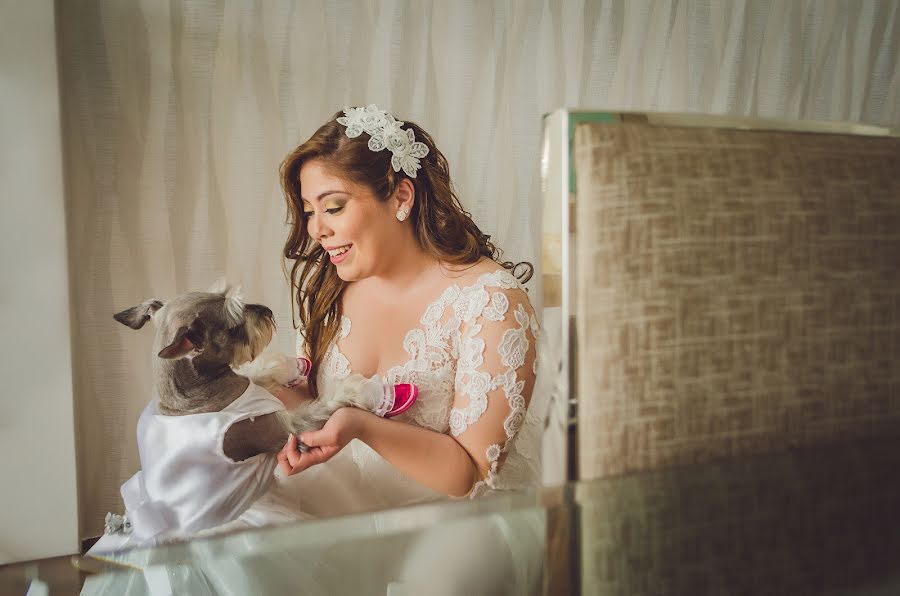 Photographe de mariage Azul Quintana Cobeñas (iamazul). Photo du 28 février