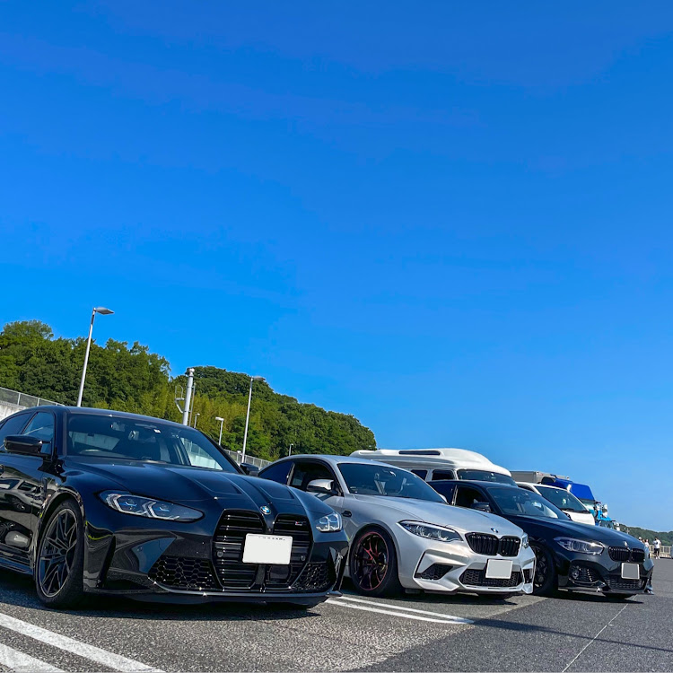 1シリーズ ハッチバックのF20・M2コンペティション・M3 コンペティションに関するカスタム事例の投稿画像1枚目