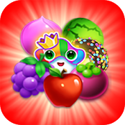 Fruits Forest Mania 1 Icon