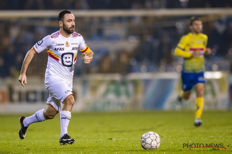 Het is welletjes geweest voor Onur Kaya: "Volgende keer aan iemand anders"