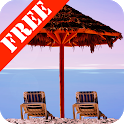 Private Beach Free icon