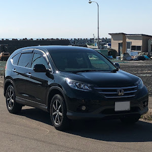 CR-V