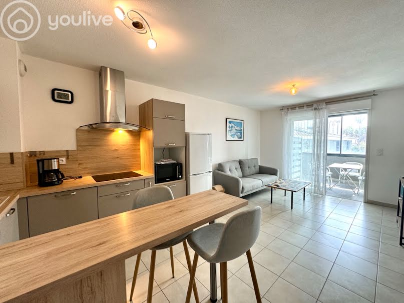 Vente appartement 2 pièces 40 m² à Bastia (20200), 165 000 €