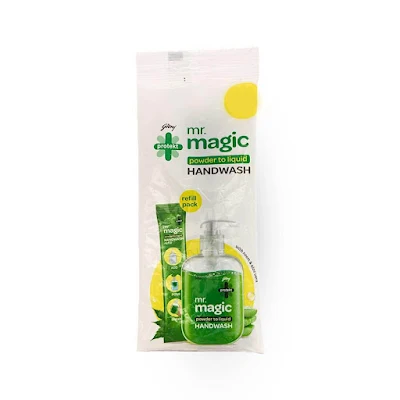 Mr Magic Handwash - 200 ml