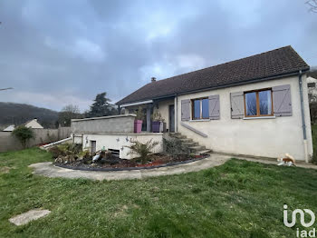 maison à La Ferté-sous-Jouarre (77)