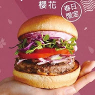 Selfish Burger 喀漢堡