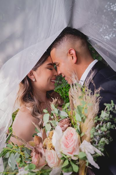 Fotógrafo de bodas Luis Heredia (herediaphoto). Foto del 18 de septiembre 2021