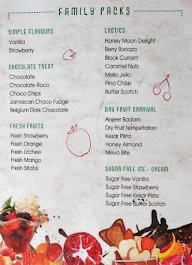 Temptations menu 1