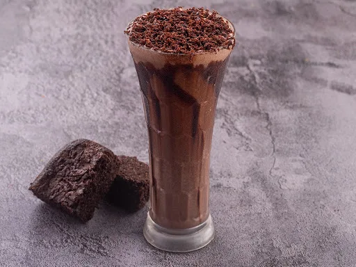 Brownie Shake