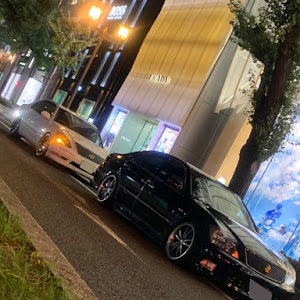 クラウンアスリート GRS180