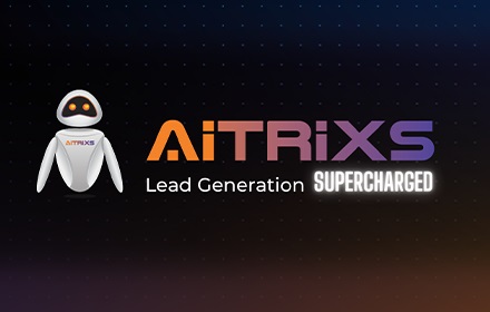 Aitrixs Social small promo image