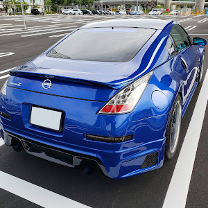 フェアレディZ Z33