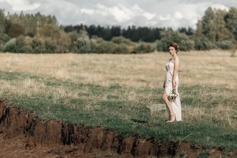 Photographe de mariage Pavel Mikheev (mikheev). Photo du 6 octobre 2020