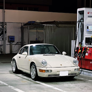 964 カレラ2