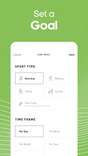 adidas Running: Run Tracker screenshot #0