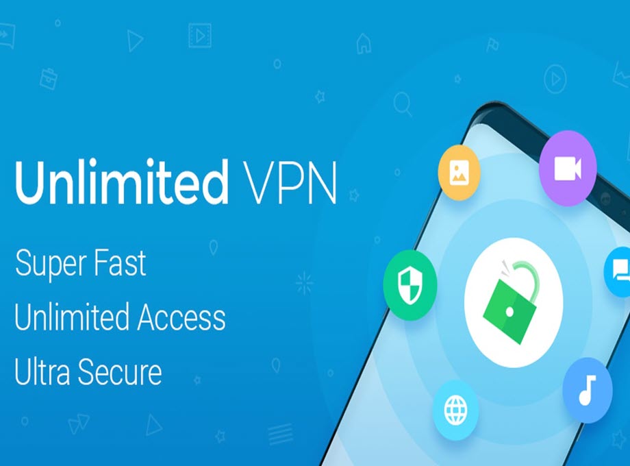 Free Unlimited VPN - Best VPN Preview image 0