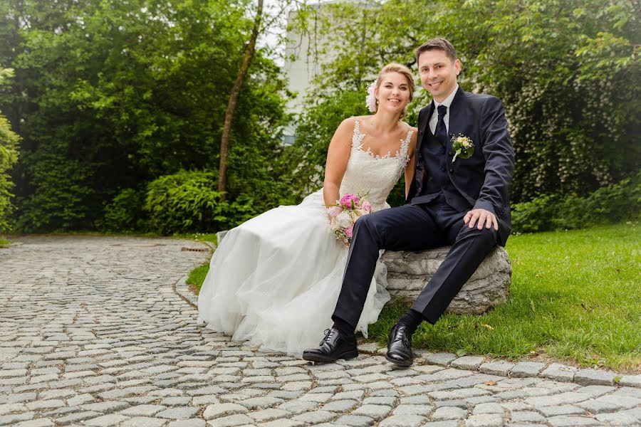 Wedding photographer Thomas Gerbracht (thomasgerbracht). Photo of 21 March 2019