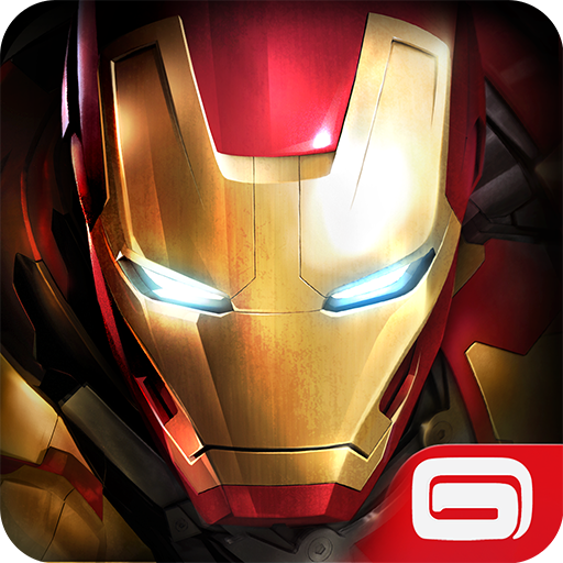 Iron Man 3  icon