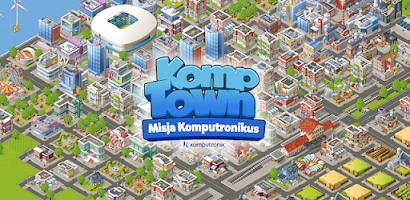 App do Dia - Pocket City Free