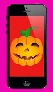 Halloween pumpkin stickers 1.3 APK + Mod (Unlimited money) إلى عن على ذكري المظهر