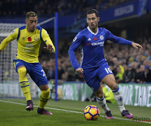 Hazard heeft de smaak te pakken: "Volgende maand weer winnen"