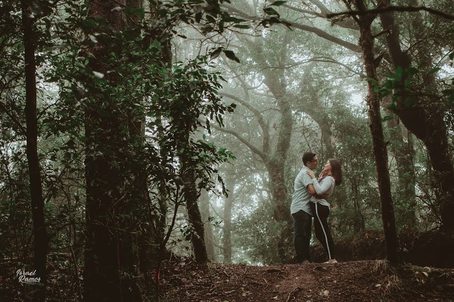 Fotógrafo de bodas Israel Ramos (isramos). Foto del 31 de mayo 2019