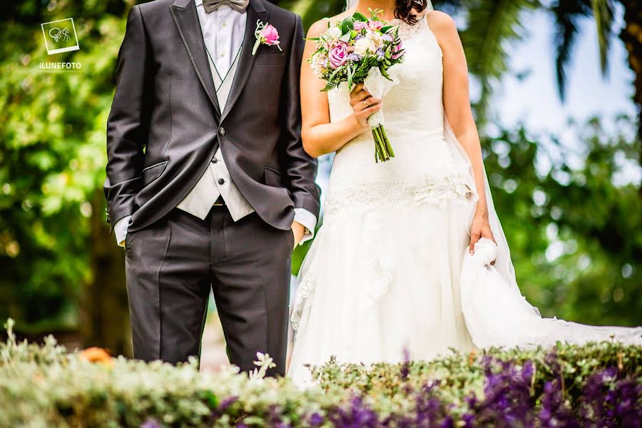 Photographe de mariage Jon Ilunef Oto (ilunefoto). Photo du 13 mai 2019