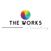 The Works Decorating  Logo