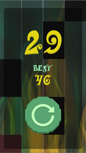 Say Something - Justin Timberlake - Piano Tunes