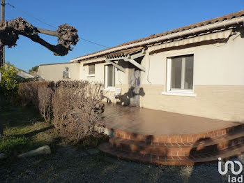 maison à Beaucaire (30)